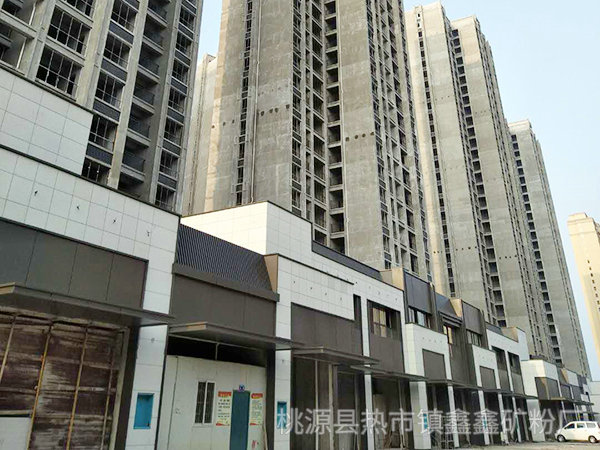 鼎沣凤凰城